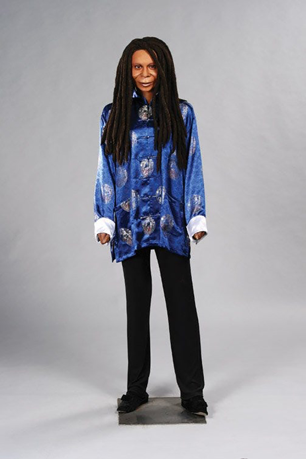 Sumpah, 4 Figure Wax Ini Jauh Bener Dari Aslinya